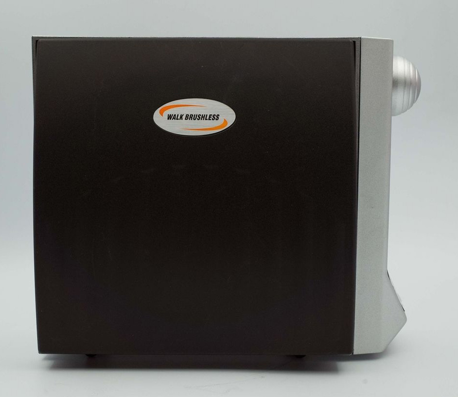 Dentallabor B&uuml;rstenloser Mikromotor 50k RPM Handst&uuml;ck Polieren Mikromotor